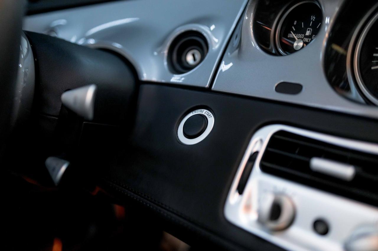 2001 BMW Z8 Marietta GA