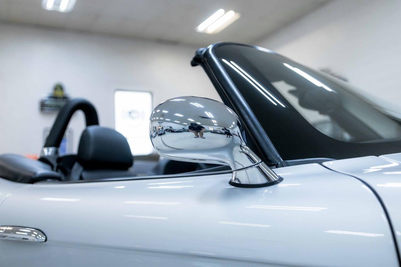 2001 BMW Z8 Marietta GA