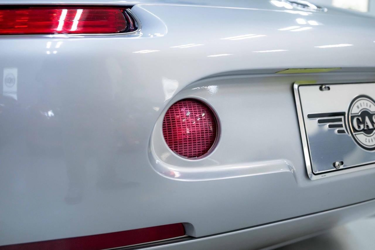 2001 BMW Z8 Marietta GA