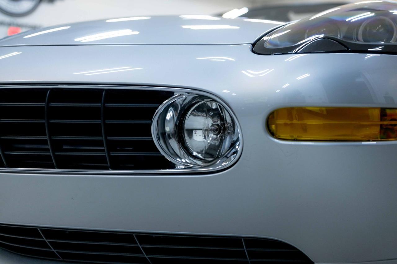 2001 BMW Z8 Marietta GA