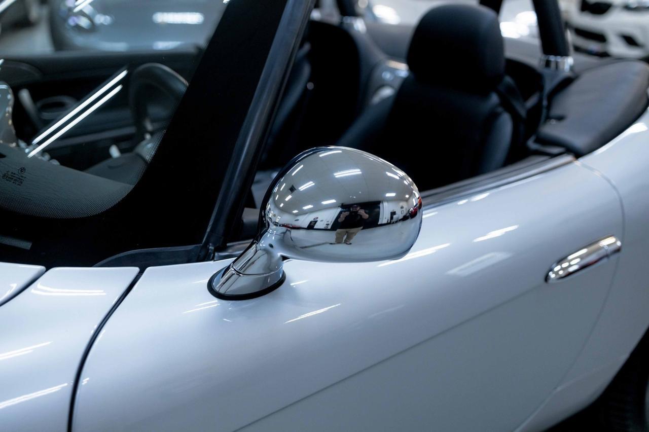 2001 BMW Z8 Marietta GA