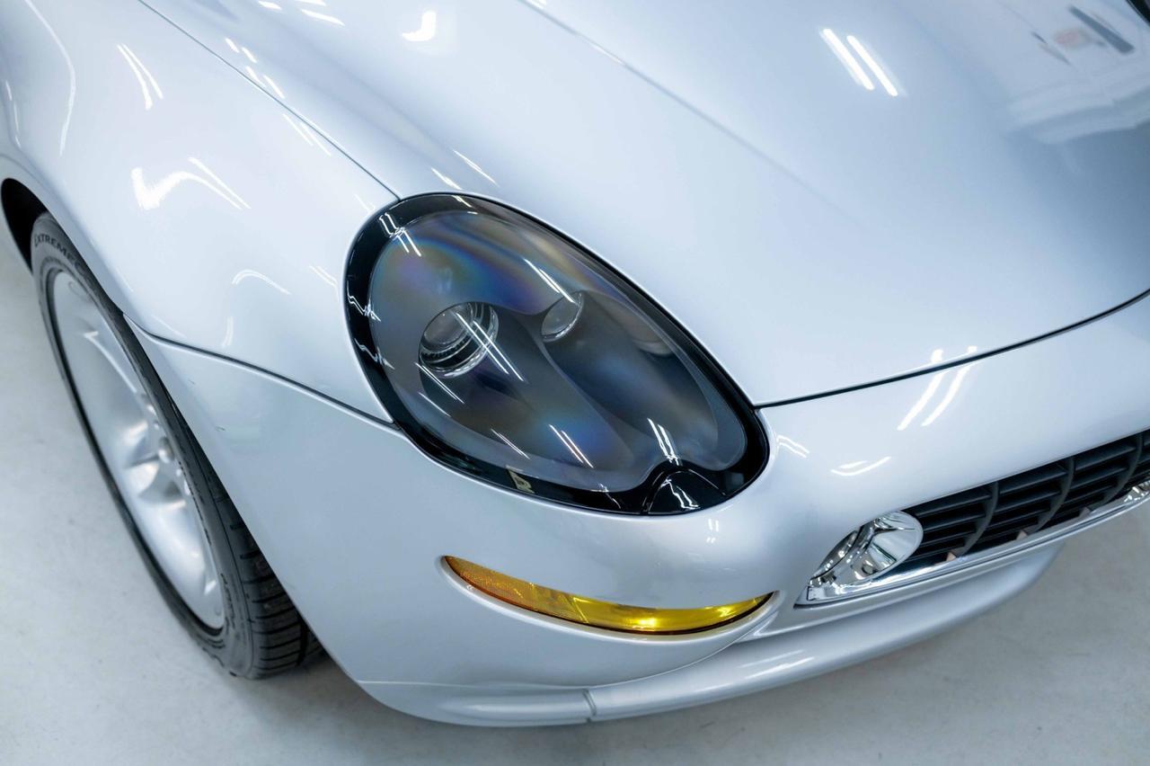 2001 BMW Z8 Marietta GA