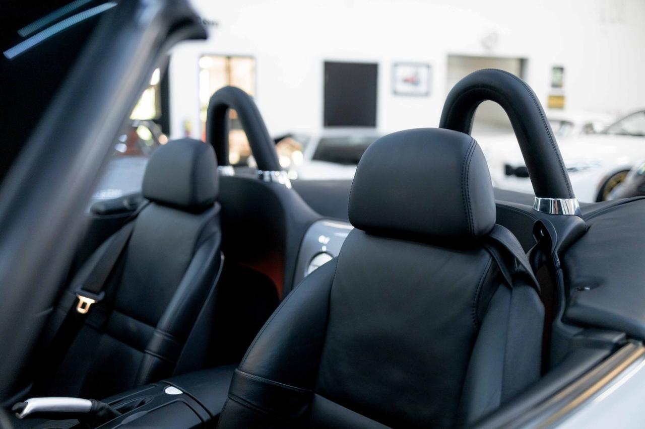 2001 BMW Z8 Marietta GA