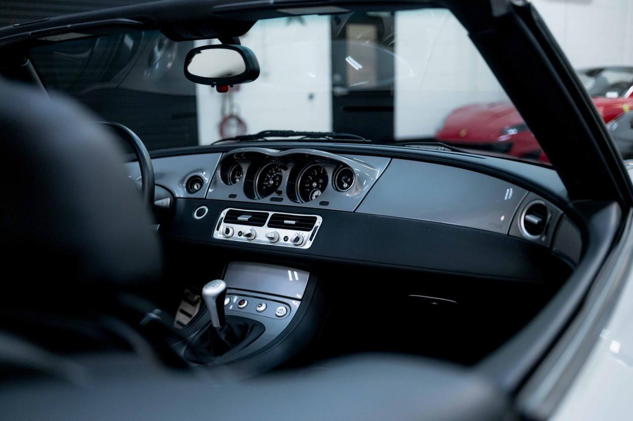 2001 BMW Z8 Marietta GA