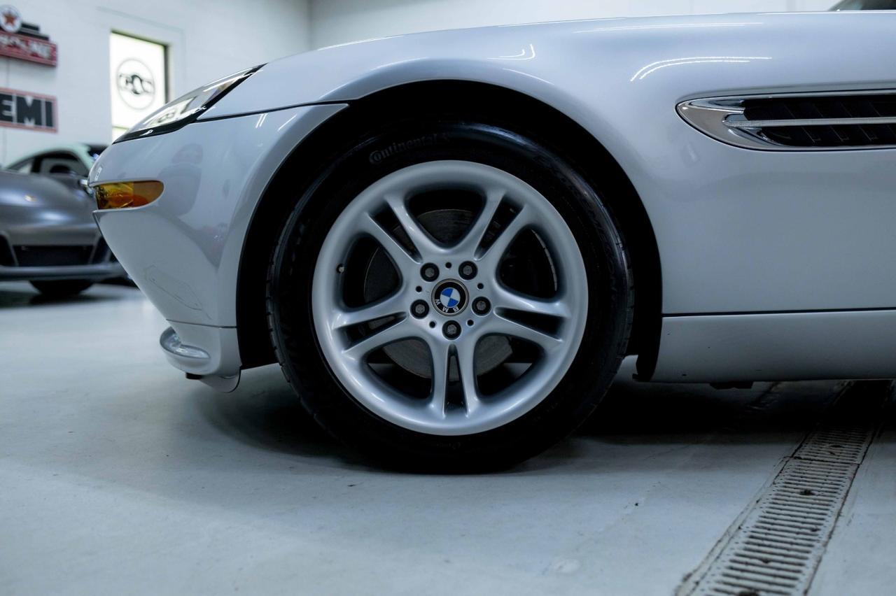 2001 BMW Z8 Marietta GA