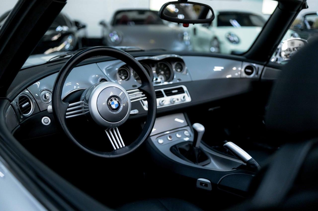 2001 BMW Z8 Marietta GA