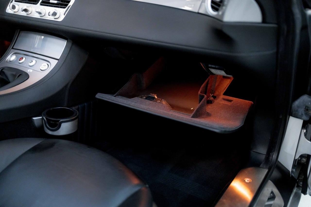 2001 BMW Z8 Marietta GA