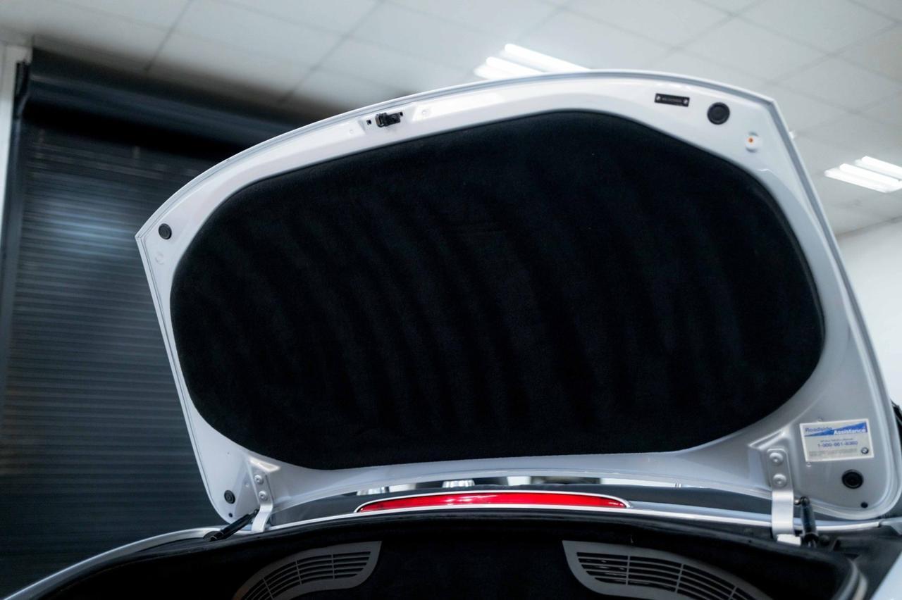 2001 BMW Z8 Marietta GA