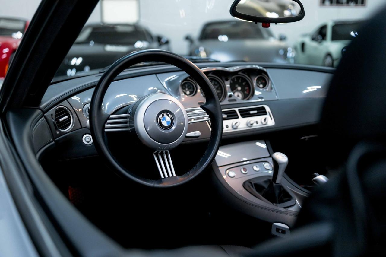 2001 BMW Z8 Marietta GA