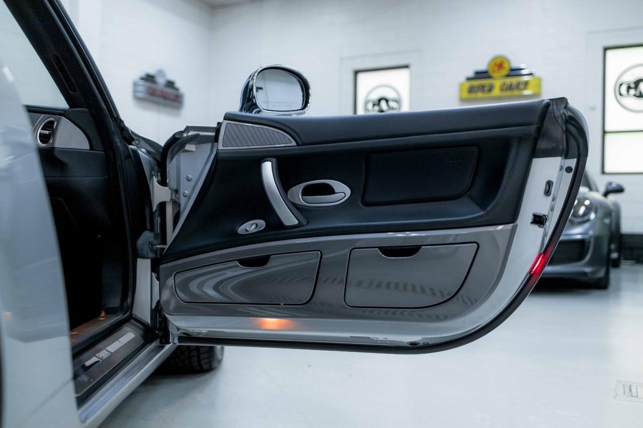 2001 BMW Z8 Marietta GA