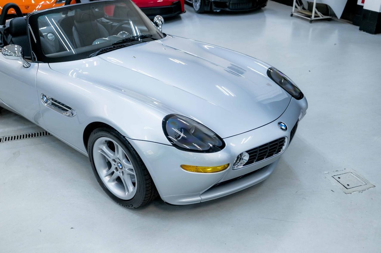 2001 BMW Z8 Marietta GA