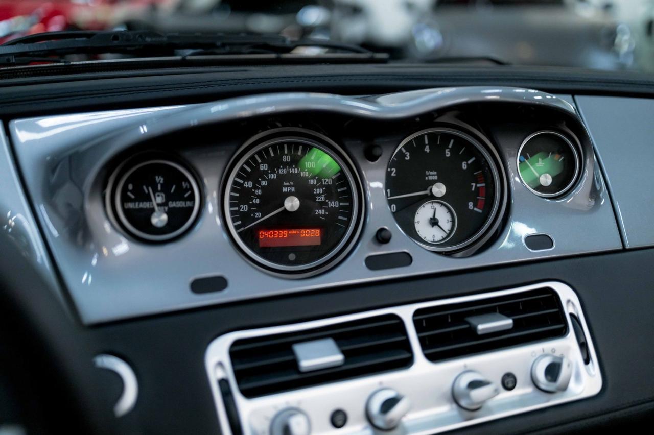 2001 BMW Z8 Marietta GA