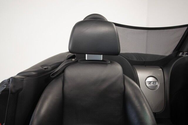 2001 BMW Z8 *GREAT SERVICE HISTORY/WE HAVE EVERY SERVICE RECORD BACK TO 2004* *IMMACULATE* San Diego CA