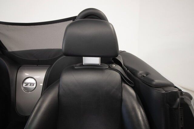 2001 BMW Z8 *GREAT SERVICE HISTORY/WE HAVE EVERY SERVICE RECORD BACK TO 2004* *IMMACULATE* San Diego CA