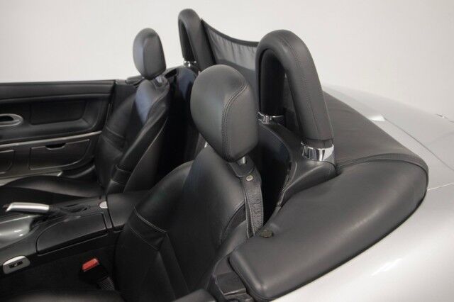 2001 BMW Z8 *GREAT SERVICE HISTORY/WE HAVE EVERY SERVICE RECORD BACK TO 2004* *IMMACULATE* San Diego CA