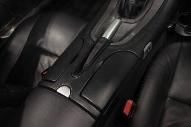 2001 BMW Z8 *GREAT SERVICE HISTORY/WE HAVE EVERY SERVICE RECORD BACK TO 2004* *IMMACULATE* San Diego CA