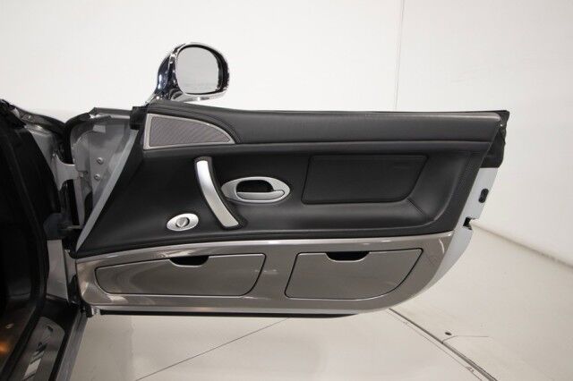 2001 BMW Z8 *GREAT SERVICE HISTORY/WE HAVE EVERY SERVICE RECORD BACK TO 2004* *IMMACULATE* San Diego CA