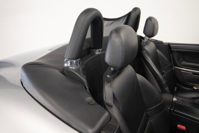 2001 BMW Z8 *GREAT SERVICE HISTORY/WE HAVE EVERY SERVICE RECORD BACK TO 2004* *IMMACULATE* San Diego CA