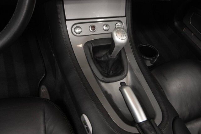 2001 BMW Z8 *GREAT SERVICE HISTORY/WE HAVE EVERY SERVICE RECORD BACK TO 2004* *IMMACULATE* San Diego CA