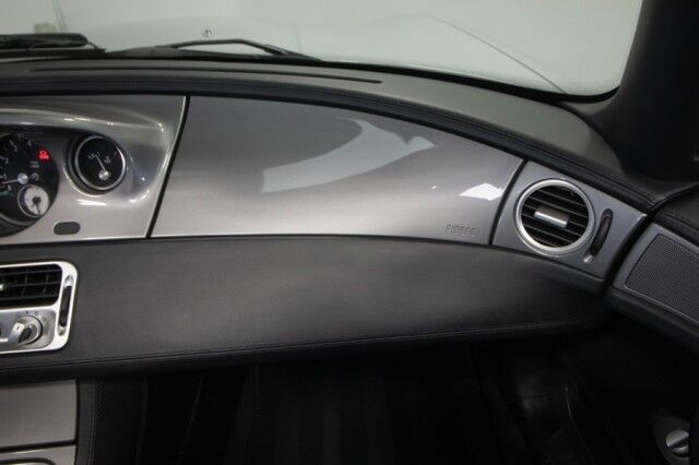 2001 BMW Z8 *GREAT SERVICE HISTORY/WE HAVE EVERY SERVICE RECORD BACK TO 2004* *IMMACULATE* San Diego CA