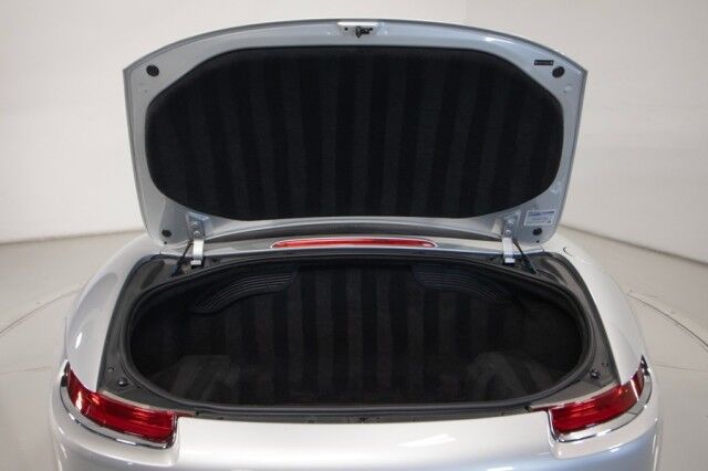 2001 BMW Z8 *GREAT SERVICE HISTORY/WE HAVE EVERY SERVICE RECORD BACK TO 2004* *IMMACULATE* San Diego CA