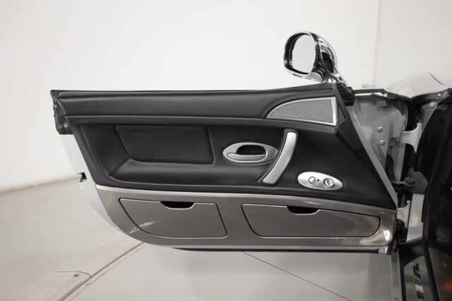 2001 BMW Z8 *GREAT SERVICE HISTORY/WE HAVE EVERY SERVICE RECORD BACK TO 2004* *IMMACULATE* San Diego CA