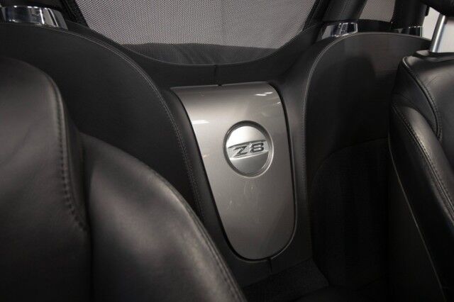 2001 BMW Z8 *GREAT SERVICE HISTORY/WE HAVE EVERY SERVICE RECORD BACK TO 2004* *IMMACULATE* San Diego CA