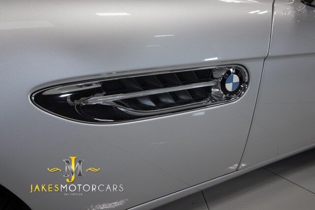 2001 BMW Z8 *GREAT SERVICE HISTORY/WE HAVE EVERY SERVICE RECORD BACK TO 2004* *IMMACULATE* San Diego CA