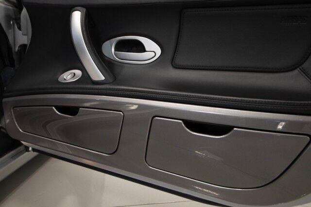 2001 BMW Z8 *GREAT SERVICE HISTORY/WE HAVE EVERY SERVICE RECORD BACK TO 2004* *IMMACULATE* San Diego CA