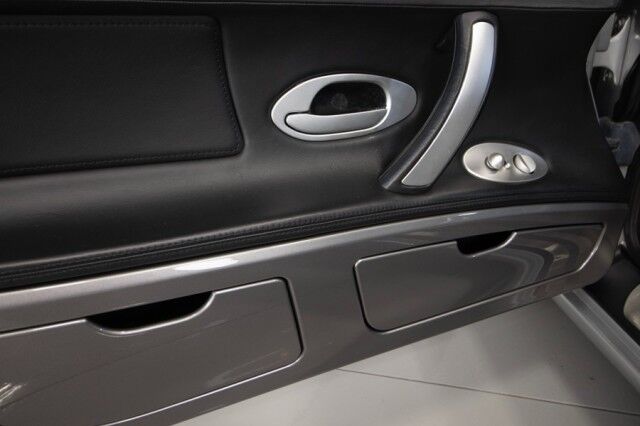 2001 BMW Z8 *GREAT SERVICE HISTORY/WE HAVE EVERY SERVICE RECORD BACK TO 2004* *IMMACULATE* San Diego CA