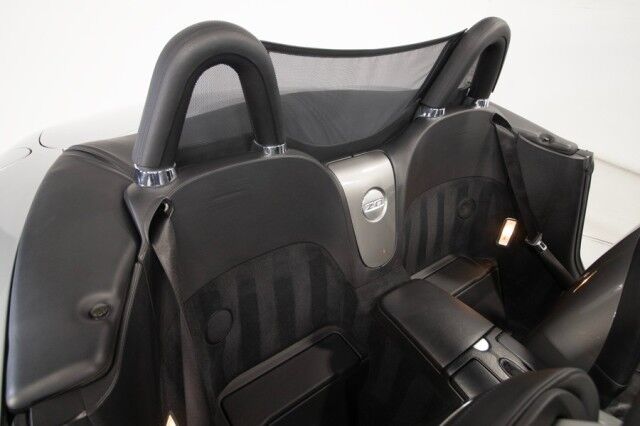 2001 BMW Z8 *GREAT SERVICE HISTORY/WE HAVE EVERY SERVICE RECORD BACK TO 2004* *IMMACULATE* San Diego CA