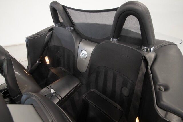 2001 BMW Z8 *GREAT SERVICE HISTORY/WE HAVE EVERY SERVICE RECORD BACK TO 2004* *IMMACULATE* San Diego CA