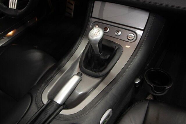 2001 BMW Z8 *GREAT SERVICE HISTORY/WE HAVE EVERY SERVICE RECORD BACK TO 2004* *IMMACULATE* San Diego CA