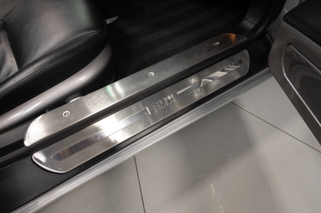 2001 BMW Z8 *GREAT SERVICE HISTORY/WE HAVE EVERY SERVICE RECORD BACK TO 2004* *IMMACULATE* San Diego CA