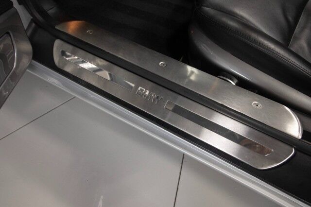 2001 BMW Z8 *GREAT SERVICE HISTORY/WE HAVE EVERY SERVICE RECORD BACK TO 2004* *IMMACULATE* San Diego CA