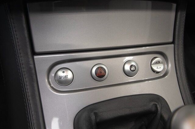 2001 BMW Z8 *GREAT SERVICE HISTORY/WE HAVE EVERY SERVICE RECORD BACK TO 2004* *IMMACULATE* San Diego CA