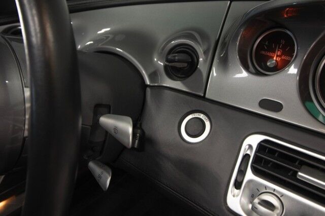 2001 BMW Z8 *GREAT SERVICE HISTORY/WE HAVE EVERY SERVICE RECORD BACK TO 2004* *IMMACULATE* San Diego CA