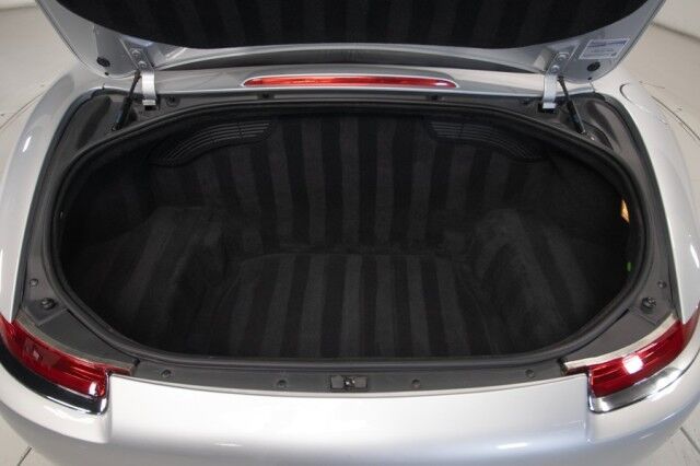 2001 BMW Z8 *GREAT SERVICE HISTORY/WE HAVE EVERY SERVICE RECORD BACK TO 2004* *IMMACULATE* San Diego CA