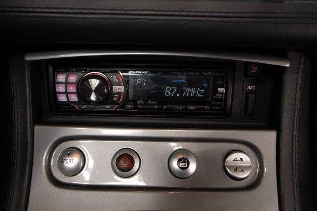 2001 BMW Z8 *GREAT SERVICE HISTORY/WE HAVE EVERY SERVICE RECORD BACK TO 2004* *IMMACULATE* San Diego CA