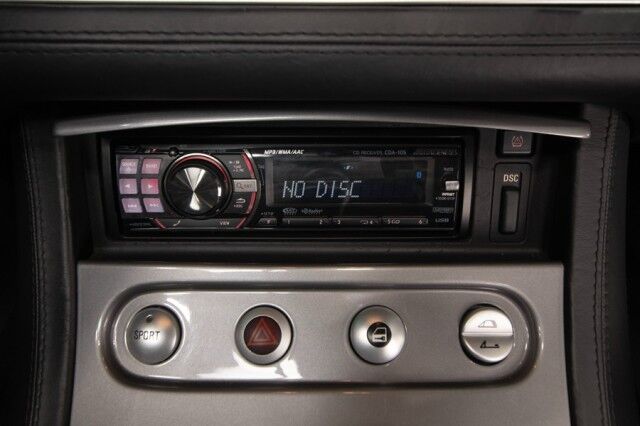 2001 BMW Z8 *GREAT SERVICE HISTORY/WE HAVE EVERY SERVICE RECORD BACK TO 2004* *IMMACULATE* San Diego CA