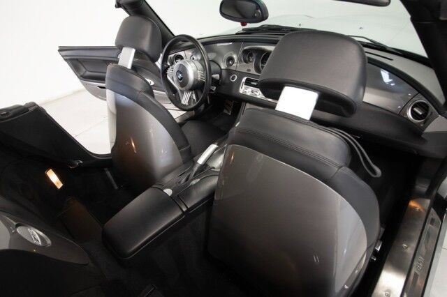 2001 BMW Z8 *GREAT SERVICE HISTORY/WE HAVE EVERY SERVICE RECORD BACK TO 2004* *IMMACULATE* San Diego CA