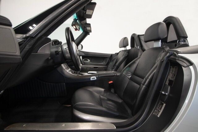 2001 BMW Z8 *GREAT SERVICE HISTORY/WE HAVE EVERY SERVICE RECORD BACK TO 2004* *IMMACULATE* San Diego CA