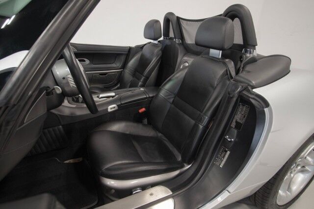 2001 BMW Z8 *GREAT SERVICE HISTORY/WE HAVE EVERY SERVICE RECORD BACK TO 2004* *IMMACULATE* San Diego CA