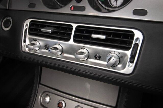 2001 BMW Z8 *GREAT SERVICE HISTORY/WE HAVE EVERY SERVICE RECORD BACK TO 2004* *IMMACULATE* San Diego CA