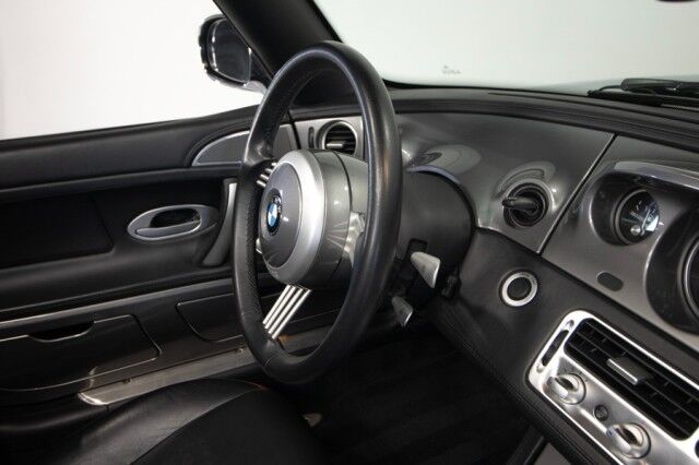 2001 BMW Z8 *GREAT SERVICE HISTORY/WE HAVE EVERY SERVICE RECORD BACK TO 2004* *IMMACULATE* San Diego CA