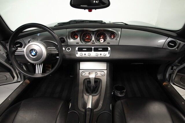 2001 BMW Z8 *GREAT SERVICE HISTORY/WE HAVE EVERY SERVICE RECORD BACK TO 2004* *IMMACULATE* San Diego CA
