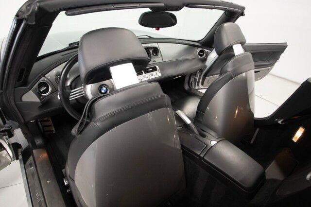 2001 BMW Z8 *GREAT SERVICE HISTORY/WE HAVE EVERY SERVICE RECORD BACK TO 2004* *IMMACULATE* San Diego CA