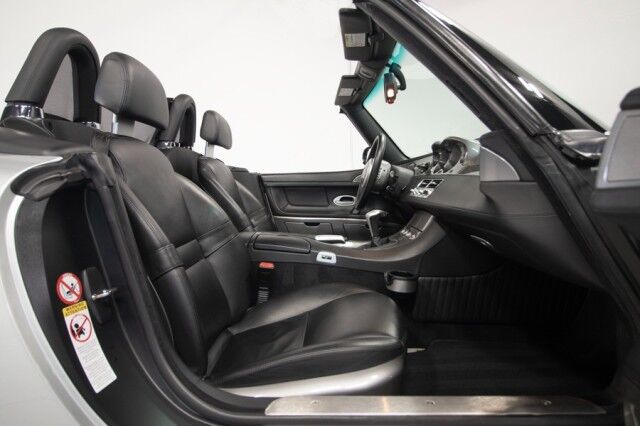 2001 BMW Z8 *GREAT SERVICE HISTORY/WE HAVE EVERY SERVICE RECORD BACK TO 2004* *IMMACULATE* San Diego CA