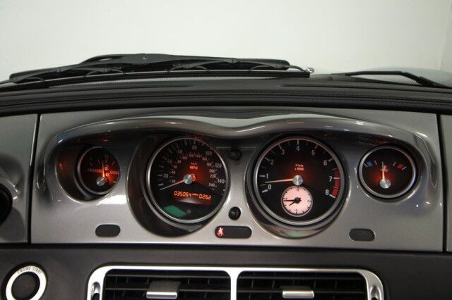 2001 BMW Z8 *GREAT SERVICE HISTORY/WE HAVE EVERY SERVICE RECORD BACK TO 2004* *IMMACULATE* San Diego CA