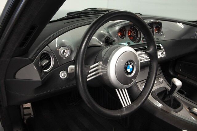 2001 BMW Z8 *GREAT SERVICE HISTORY/WE HAVE EVERY SERVICE RECORD BACK TO 2004* *IMMACULATE* San Diego CA